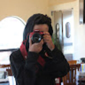 Meet your Posher, Kaden